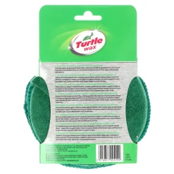 Turtle Wax X711td Poetspad katoen 2 stuks< Buiten En Vrije Tijd