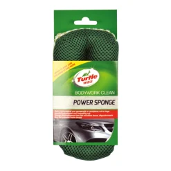 Turtle Wax X1185td Power Spons< Buiten En Vrije Tijd