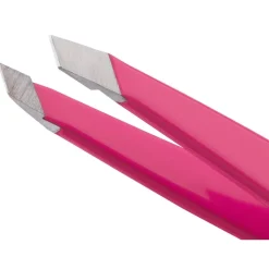 Mini Slant Tweezer Pincet|Tweezerman Hot