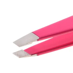 Slant Tweezer|Tweezerman