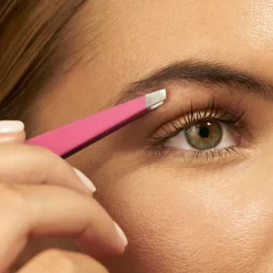Slant Tweezer|Tweezerman