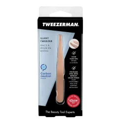 Slant Tweezer|Tweezerman Best