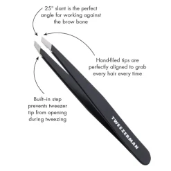 Tweezerman Slant Tweezer Pincet< Pincetten