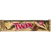 Twix < Chocolade