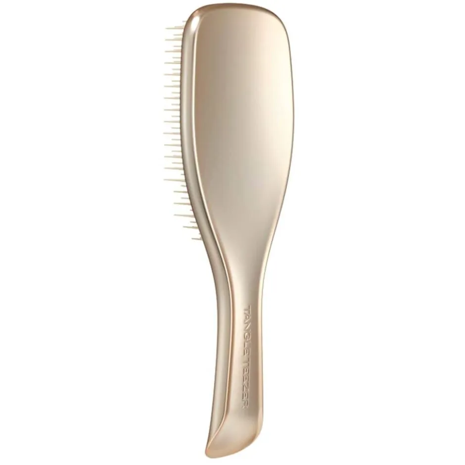 Tangle Teezer Ultimate Chrome Champagne Gold< Haarstylers