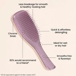 Ultimate Chrome Mauve Copper|Tangle Teezer Clearance