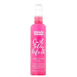 Umberto Giannini Curl Jelly Refresh Spray< Haarlak