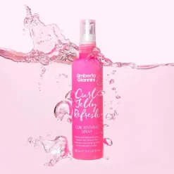 Umberto Giannini Curl Jelly Refresh Spray< Haarlak