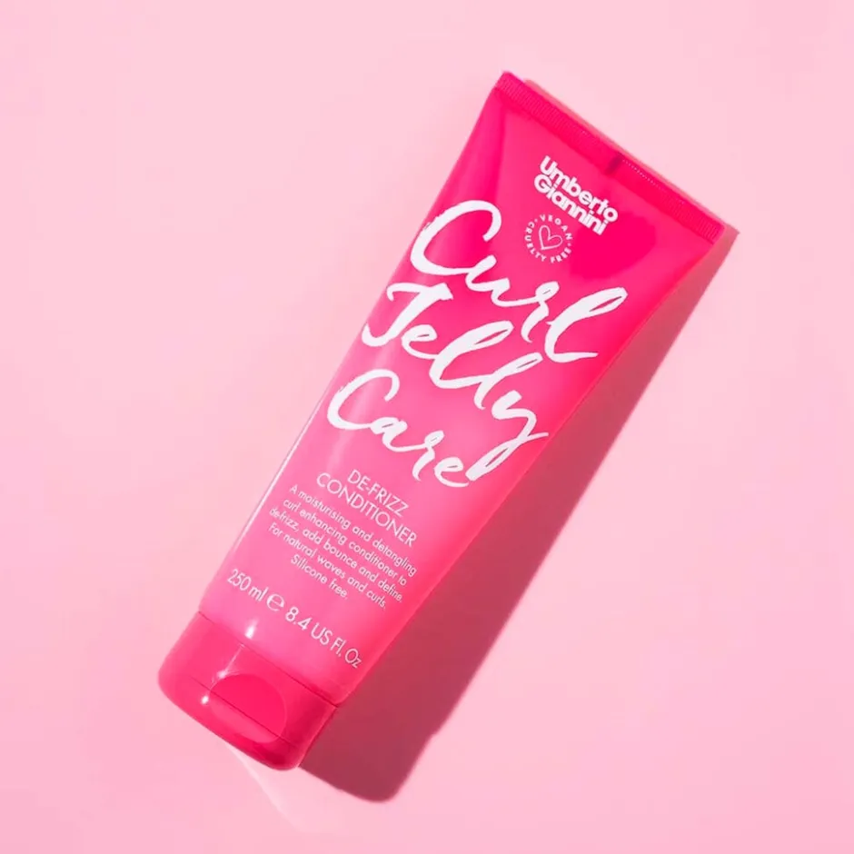 Umberto Giannini Curl Jelly Conditioner< Conditioner
