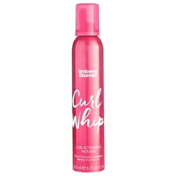 Curl Whip Activating Mousse|Umberto Giannini Clearance