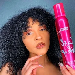 Curl Whip Activating Mousse|Umberto Giannini Clearance