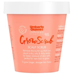 Grow Scrub Scalp Scrub|Umberto Giannini Hot