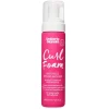 Mousse Curl Foam Anti-Frizz|Umberto Giannini Hot