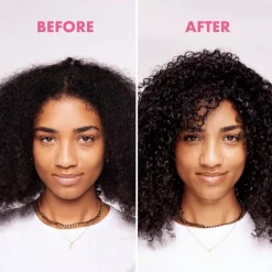 Mousse Curl Foam Anti-Frizz|Umberto Giannini Hot