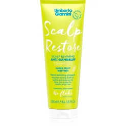 Scalp Restore Shampoo|Umberto Giannini New