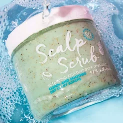 Umberto Giannini Scalp Scrub< Haartreatment