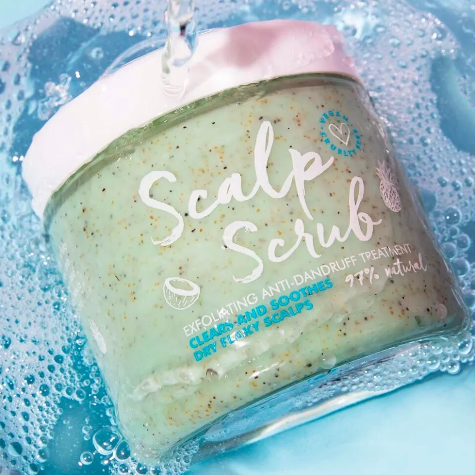 Umberto Giannini Scalp Scrub< Haartreatment