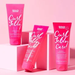 Umberto Giannini Scrunching Curl Jelly< Haargel