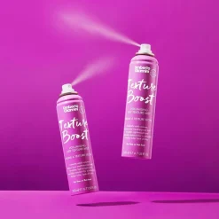 Umberto Giannini Volume Boost Dry Texture Mist< Haarlak