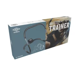 Umbro Buikspierbank MEUBU6080/00< Fitnessmaterialen