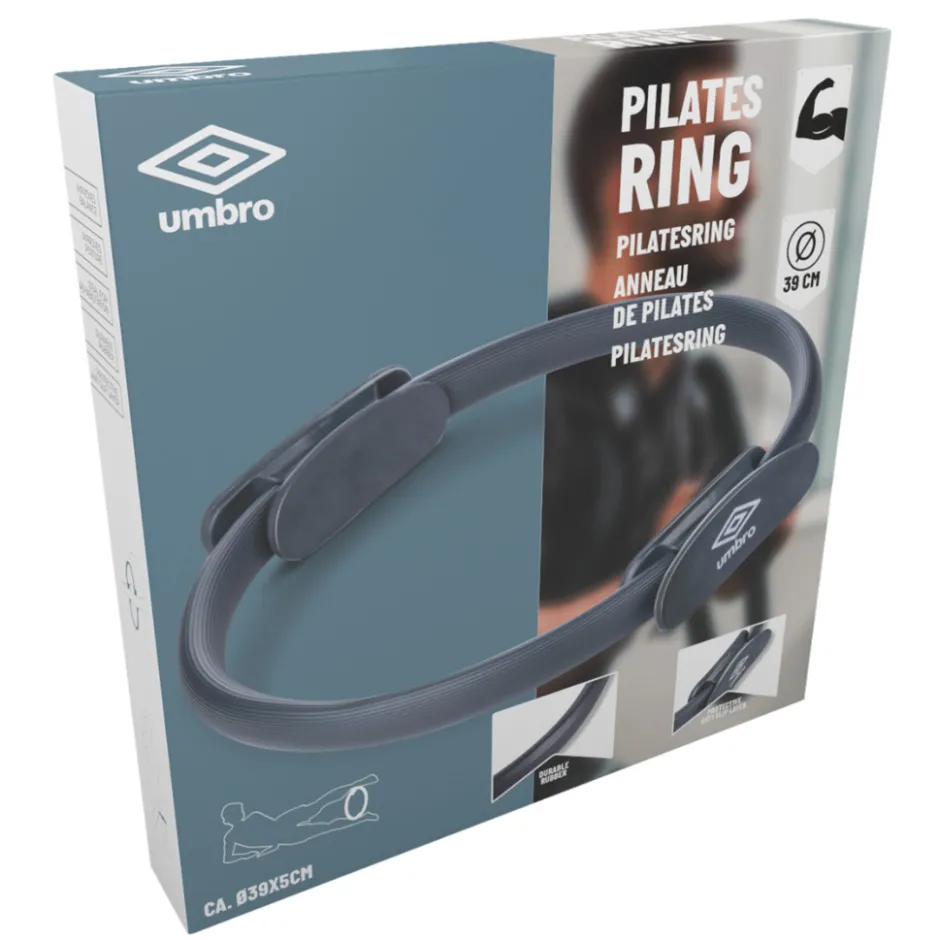 Umbro Pilates ring MEUPI8520/00< Fitnessmaterialen