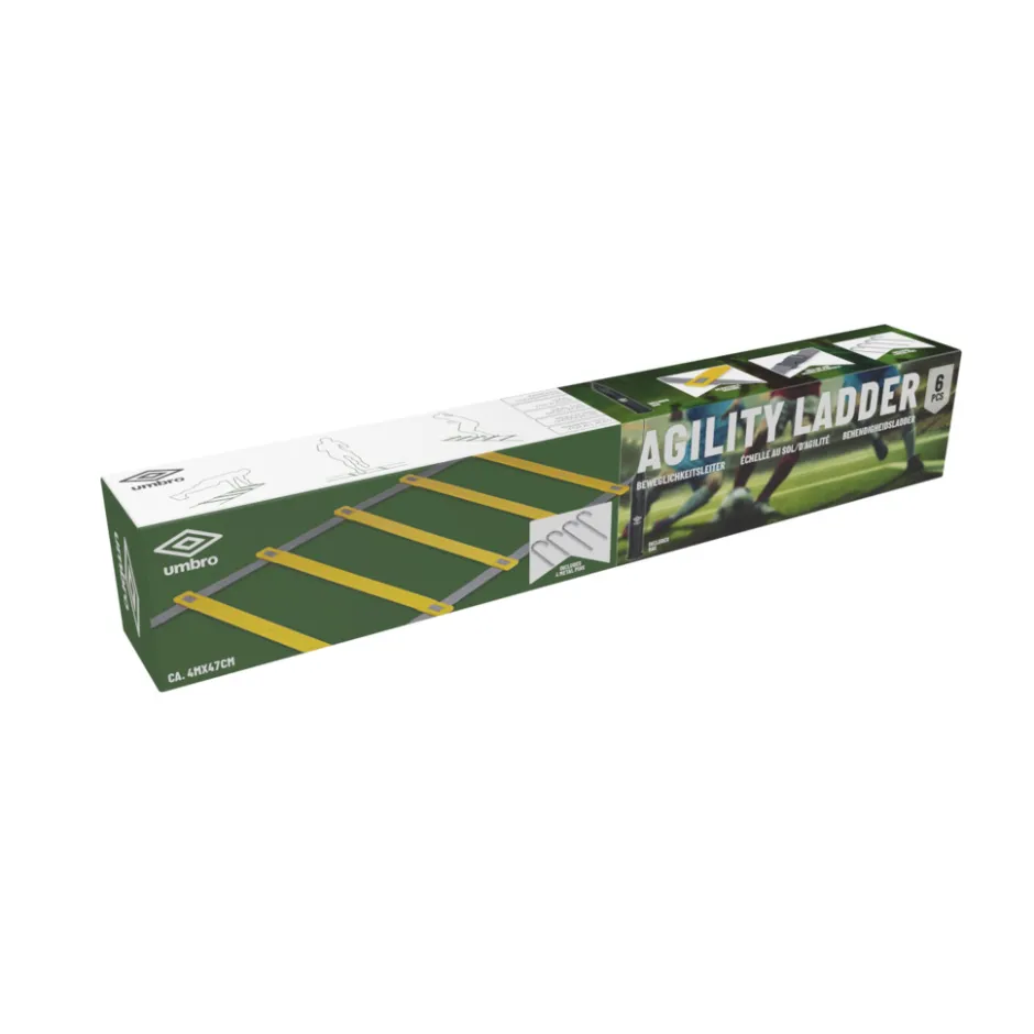 Voetbaltrainer MEDVO6330/008|Umbro