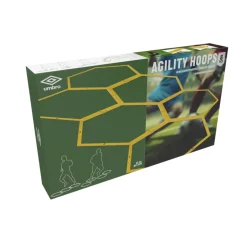 Voetbaltrainer MEUVO6330/00|Umbro New