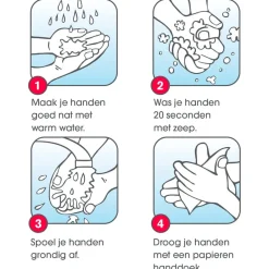 Balance Handzeep Navulling|Unicura Sale
