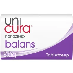 Unicura Balance Soapbar< Handzeep
