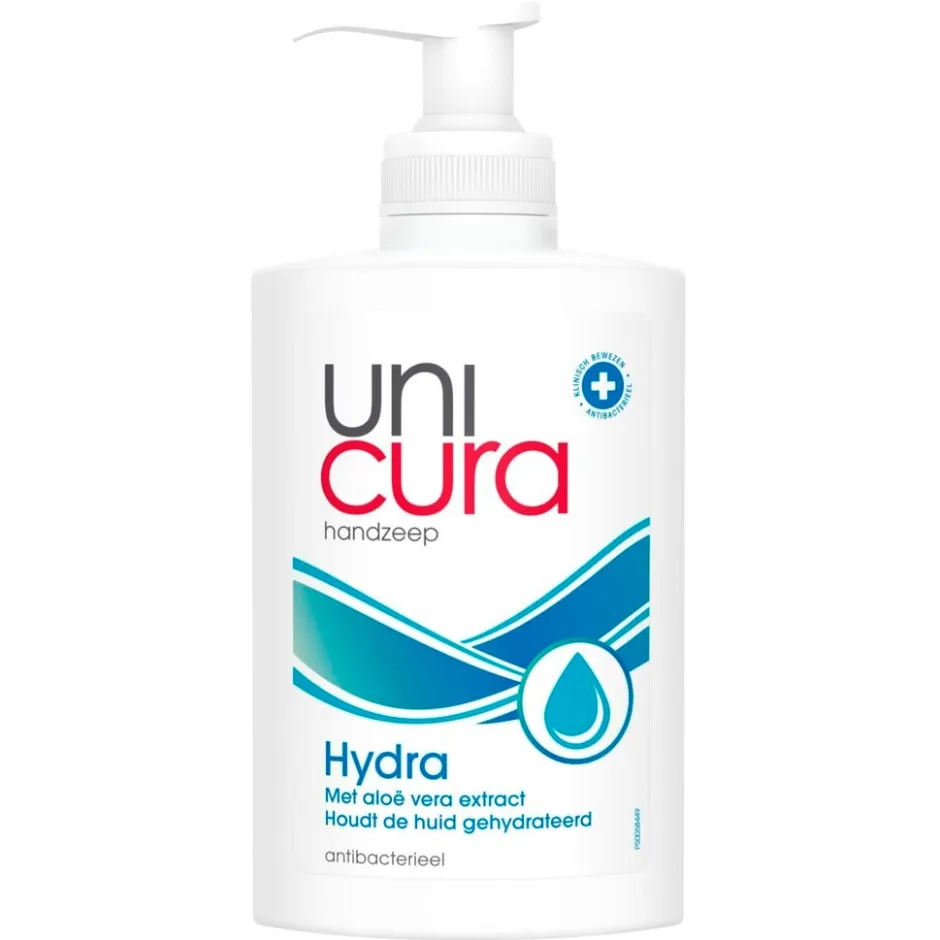 Hydra Handzeep|Unicura Best