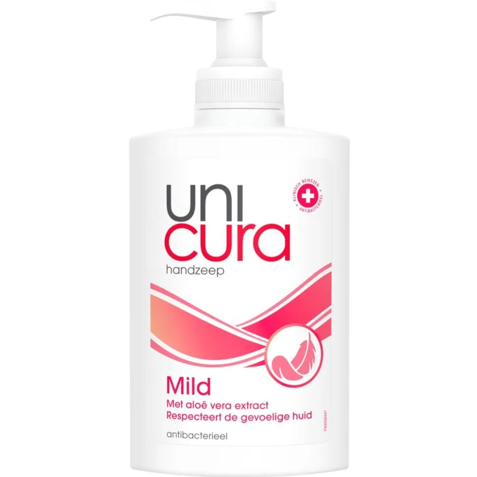 Mild Handzeep|Unicura