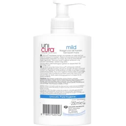 Mild Handzeep|Unicura