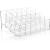 UNIQ Acryl Makeup Organizer, 24 Vakken| Hot