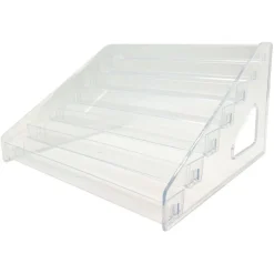 UNIQ Acryl Organizer voor Make-up/Nagellak met 7 Niveaus< Make-Up Organizers
