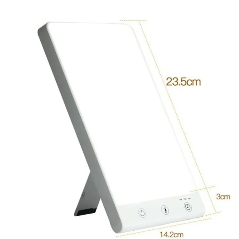 UNIQ Lichttherapielamp LED T30< Nagel-Ledlamp