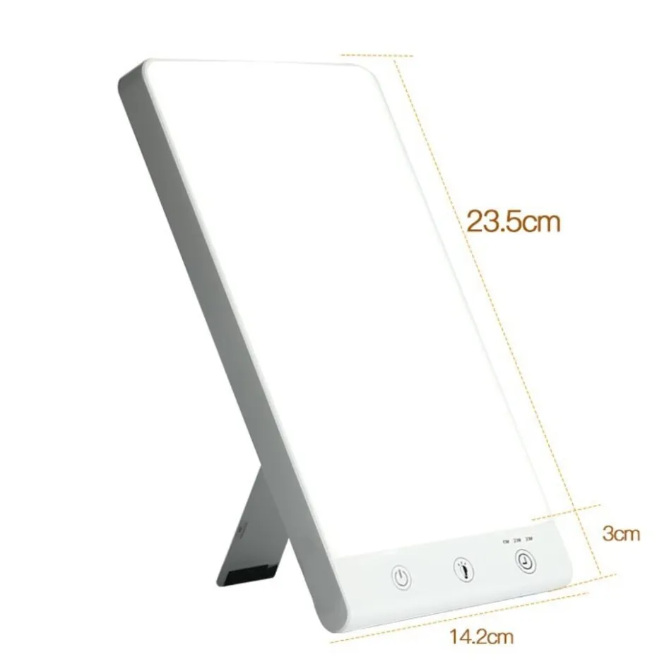 UNIQ Lichttherapielamp LED T30< Nagel-Ledlamp