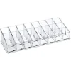 UNIQ Lippenstift Organizer 24 Vakken, U302< Make-Up Organizers
