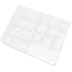 UNIQ Makeup Acryl Organizer, SF-1611D (U304)< Make-Up Organizers