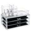 UNIQ Makeup Organizer, 3 Laden SF-1303 (U320)< Make-Up Organizers