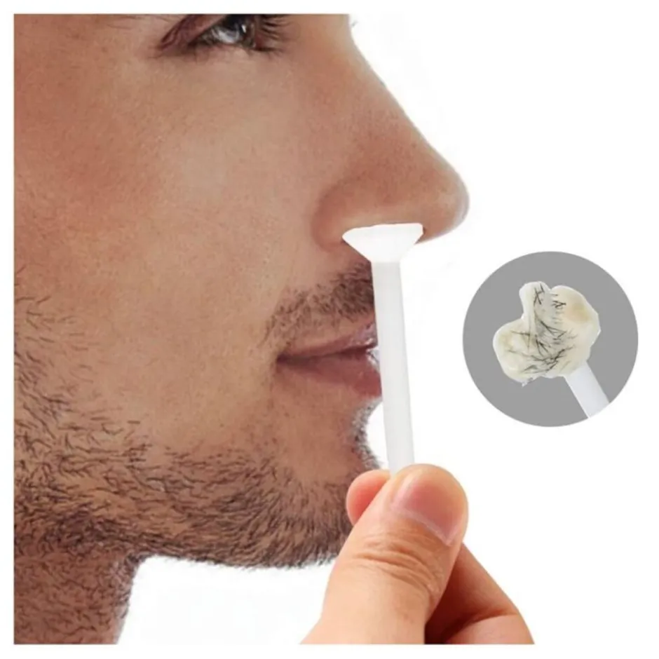UNIQ Neuswax Kit – Voor Mannen & Vrouwen| New