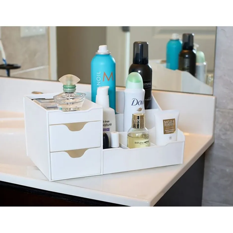 UNIQ Organizer voor Make-up & Huidverzorgingsproducten| Sale