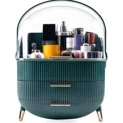 UNIQ Retro Makeup Box Organizer| Best
