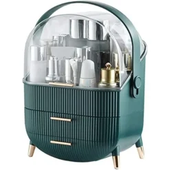 UNIQ Retro Makeup Box Organizer| Best