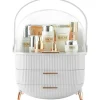 UNIQ Retro Makeup Box Organizer| Sale