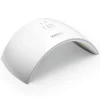 UNIQ Shield Nageldroger Lamp met LED-licht voor Gelnagels| Discount