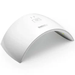 UNIQ Shield Nageldroger Lamp met LED-licht voor Gelnagels| Discount