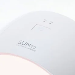 UNIQ Shield Nageldroger Lamp met LED-licht voor Gelnagels| Discount