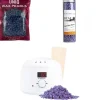 UNIQ Wax Pearls Lavendel 500g Mega Pack| Hot