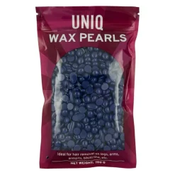 UNIQ Wax Pearls Lavendel 500g Mega Pack| Hot