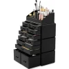 UNIQ XXL Organizer met 12 Laden en 16 Vakken| Discount